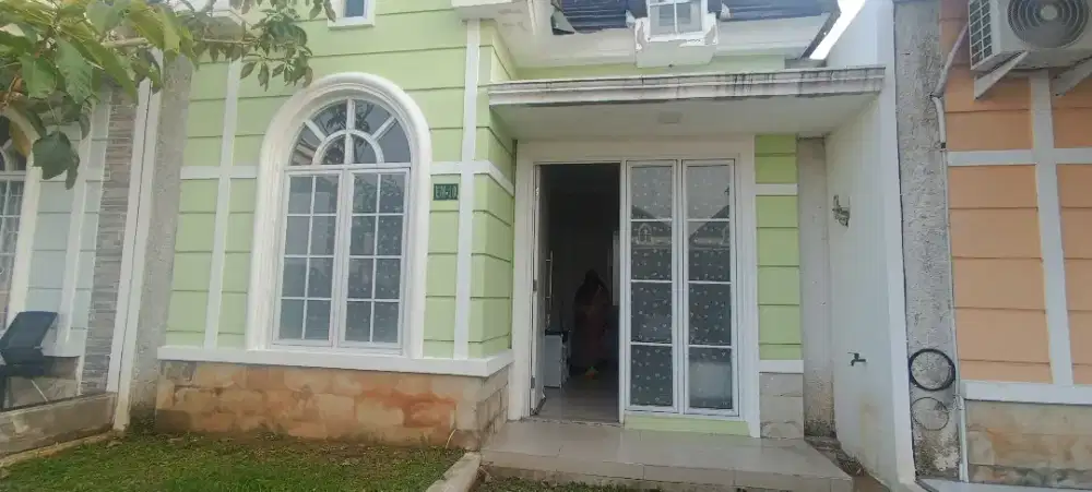 Hunian Nyaman Britania Bekasi, 5 Menit ke Tol Gabus, 580JT Bisa Nego