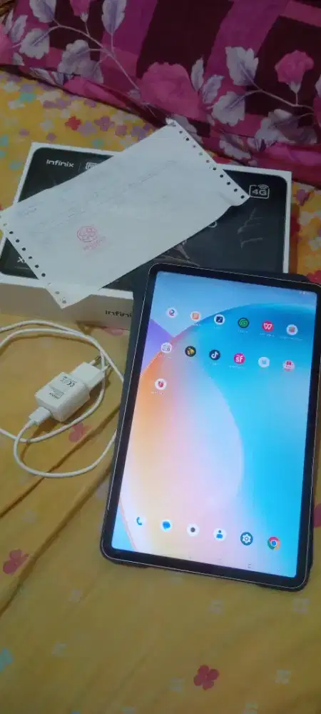 tablet pemakaian 2 bulan (nego)