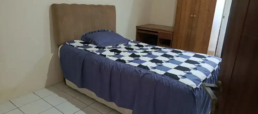 Disewakan Murah Jarang Ada Apartemen Kebagusan City