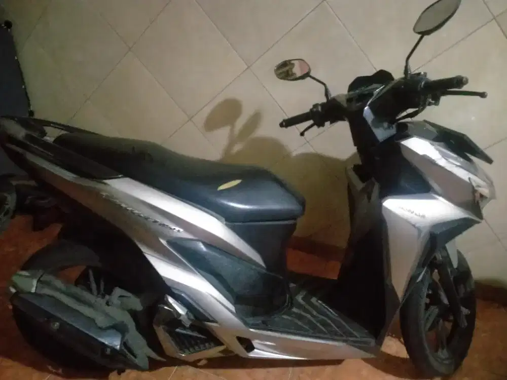 Jual cepat motor vario