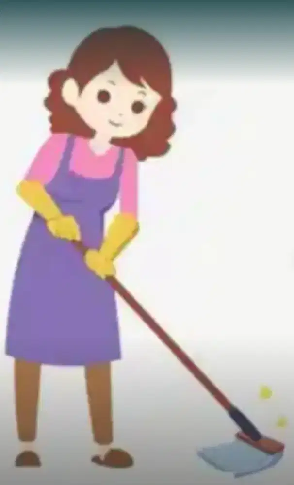 Cari lowongan kerja art/momong