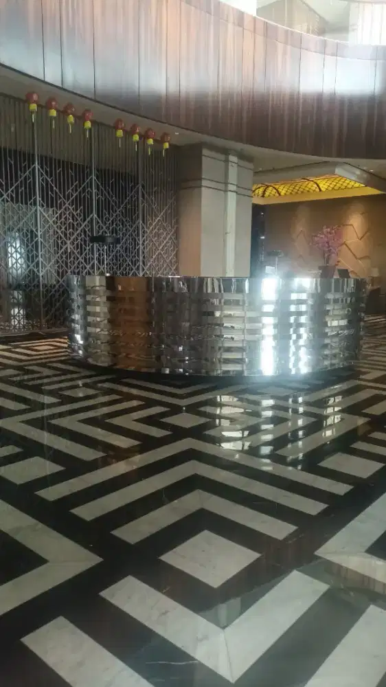 Lagi butuh pekerjaan sbg driver pribadi