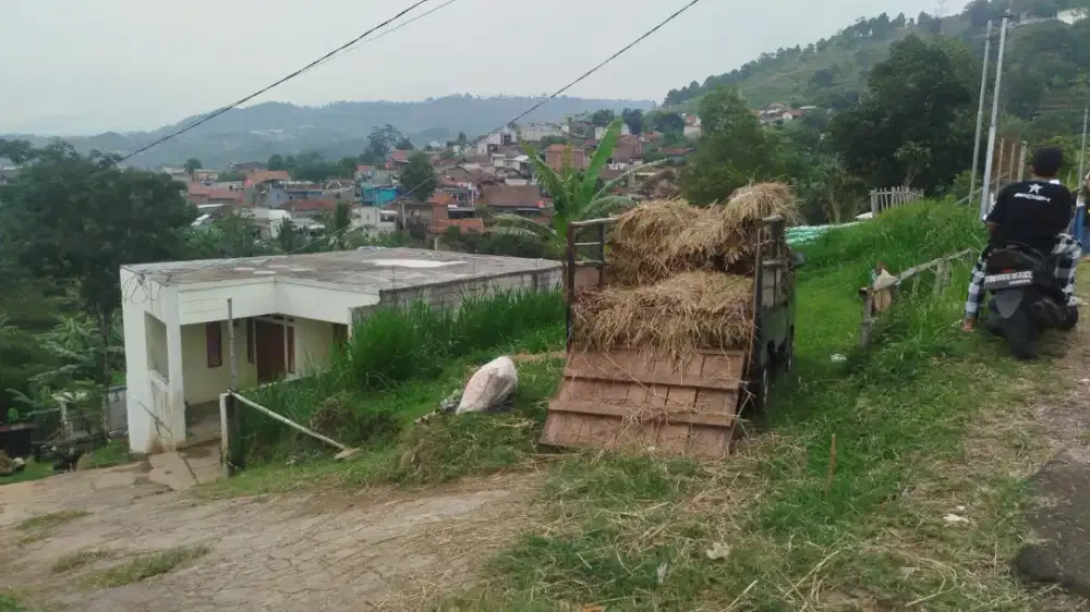 Jual Tanah Dekat Islamikcenter