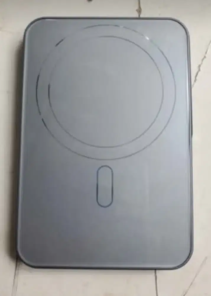 Wireless charging mezone