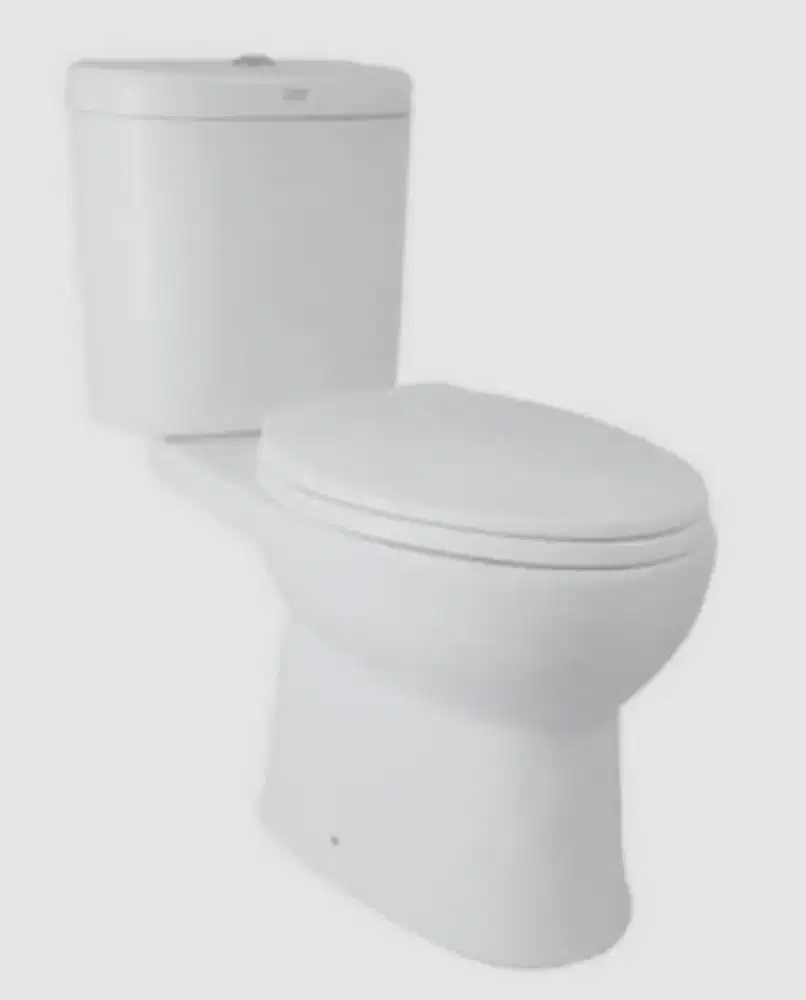 JUAL CEPAT CLOSET DUDUK American Std