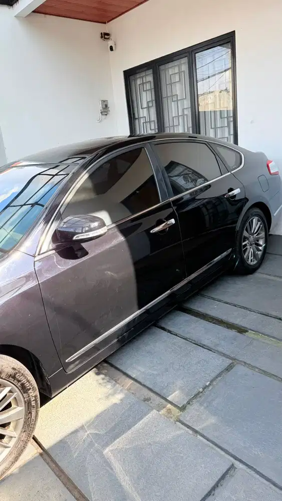 Nissan Teana 2013 Bensin