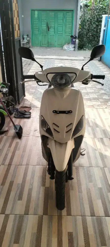 MIO Sporty 2007