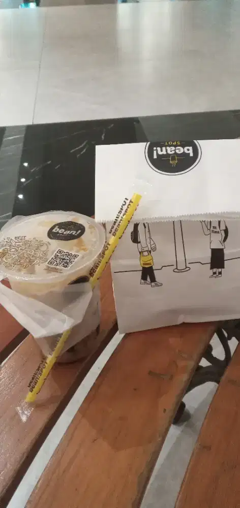 Biasa bersih2 diapartemen