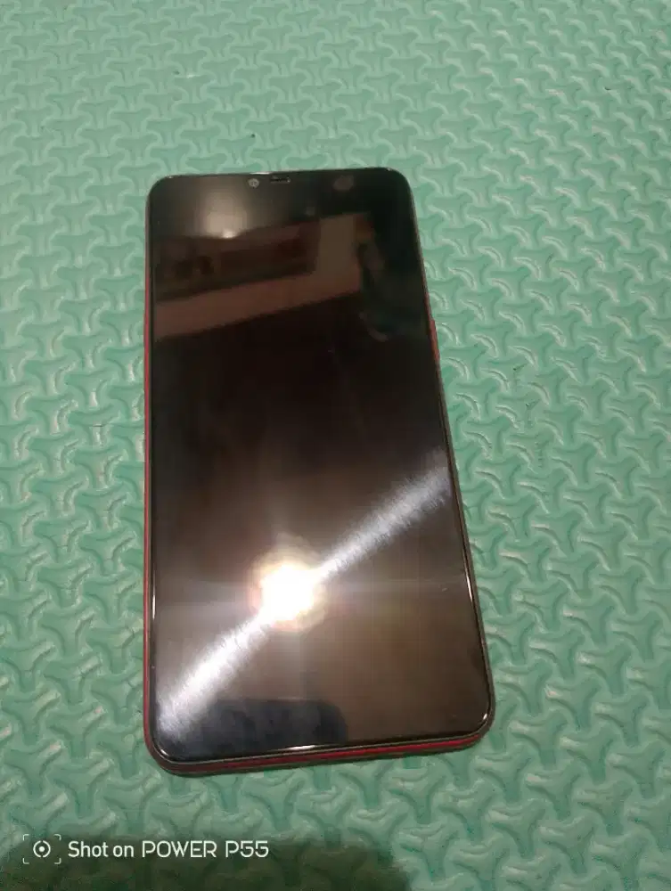 Oppo a3s mulusssss