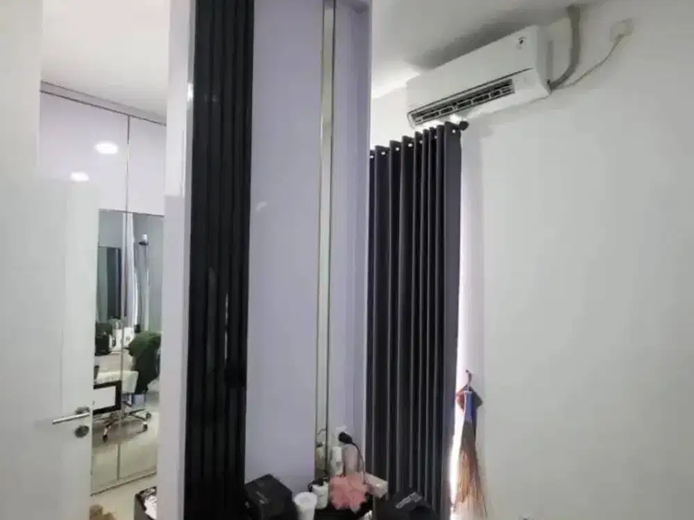 Rumah 2 lantai Purimas Gianyar