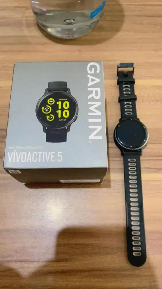 Garmin Vivo Active 5