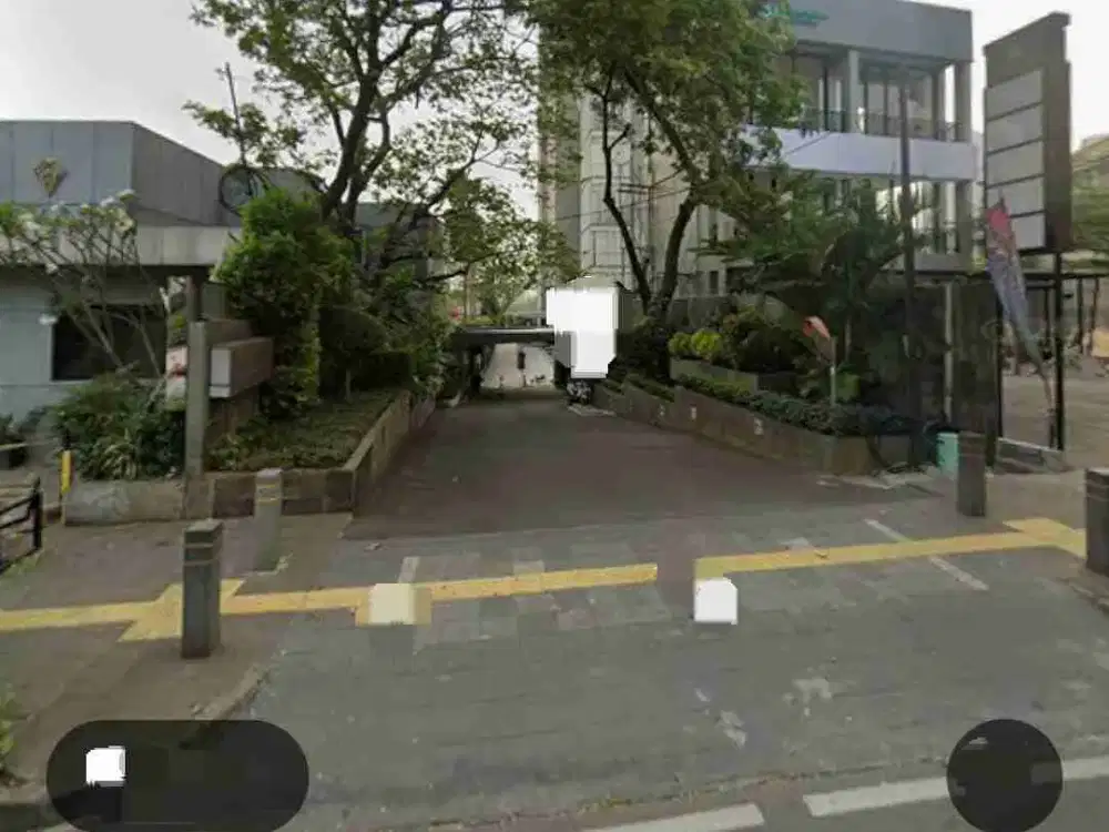 0401.23c jual apartemen lelang jakarta selatan di Mampang Prapatan di apartemen nirvana