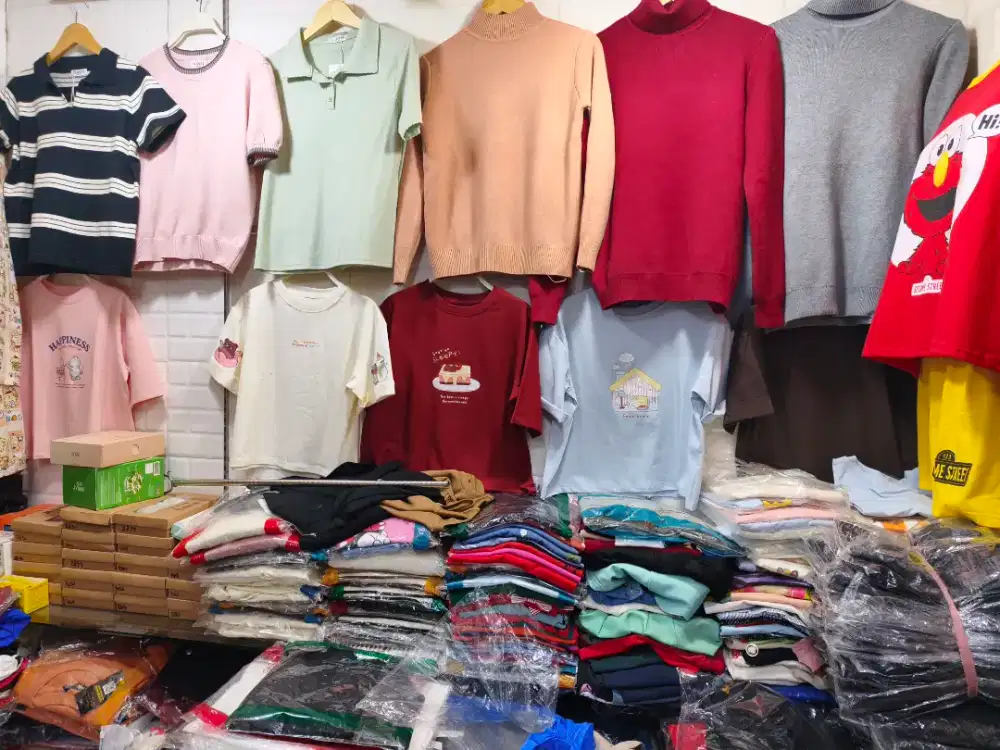 Lowongan kerja khusus cewek