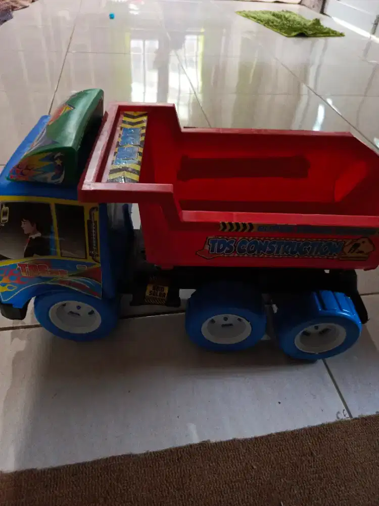 Dicari pengasuh balita berpengalaman