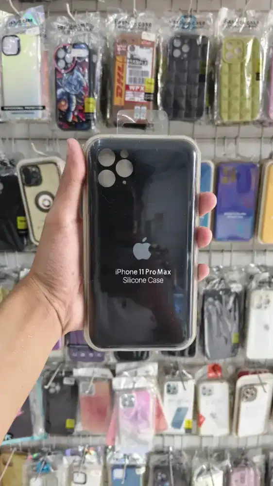 Casing iPhone 11 Promax