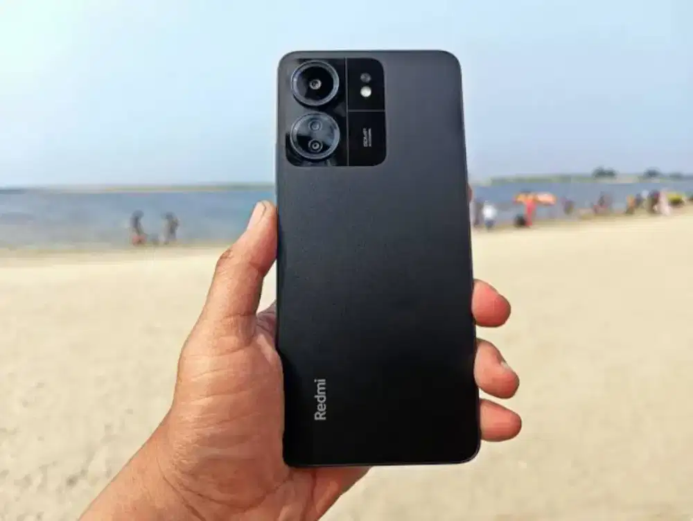 Redmi 13 c 6 / 128 black