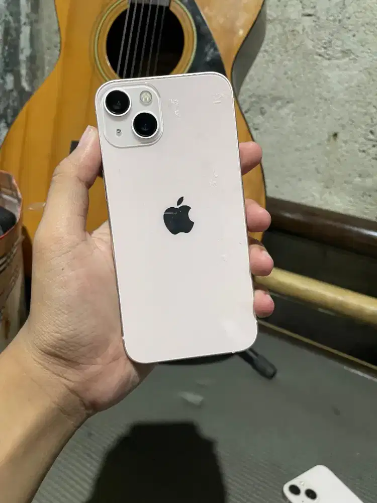 IPhone 13 128GB all op ex inter