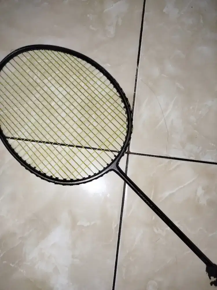 Yonex Carbonex 20 Special