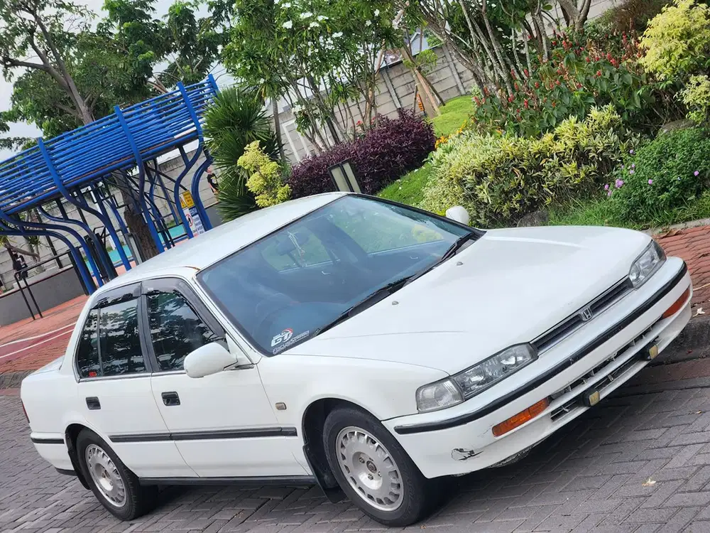 Accord Maestro 1993