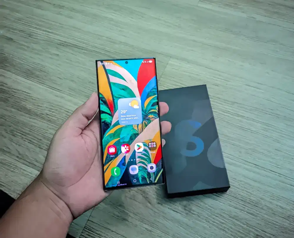 Samsung galaxy s22 ultra