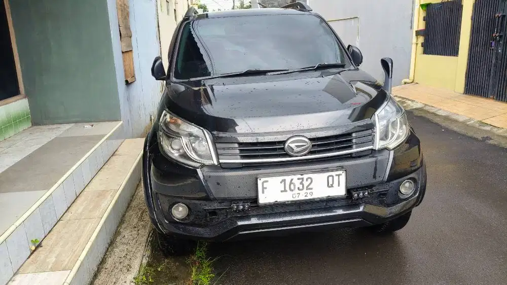 R trios Manual thn 2015 milik sendiri