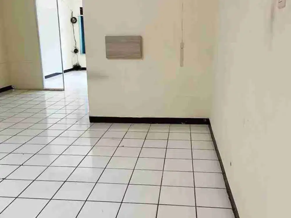 Dijual atau disewakan Ruko Sunter Agung Niaga Jakarta Utara