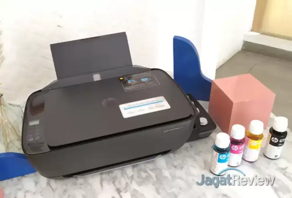 PRINTER HP INK 415