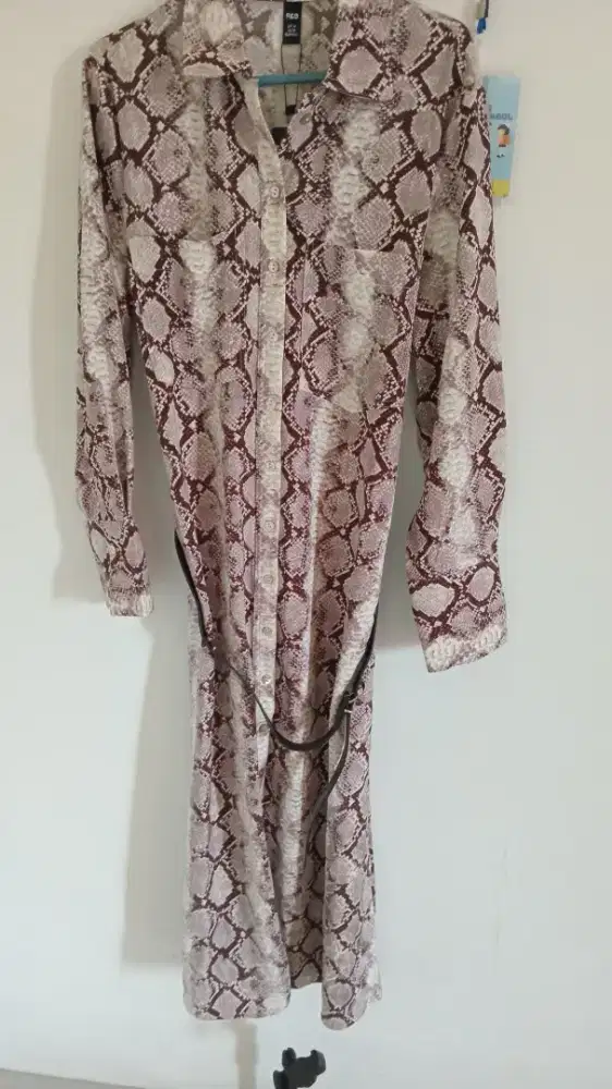 Dijual rugi baju dress wanita