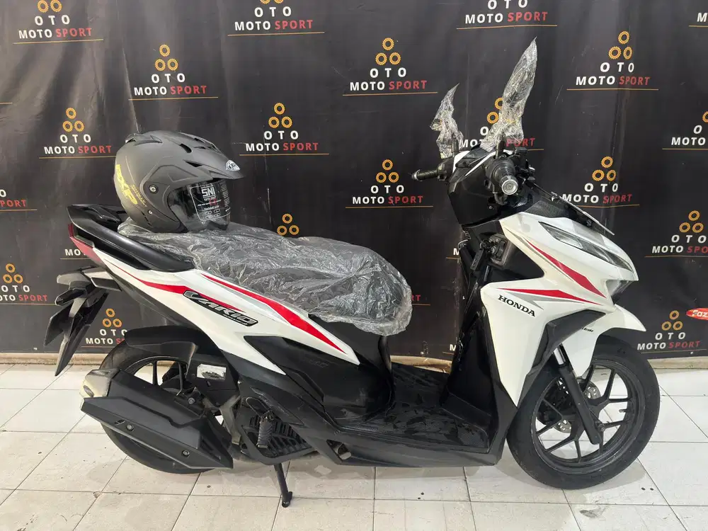 HONDA VARIO ISS 125 2018