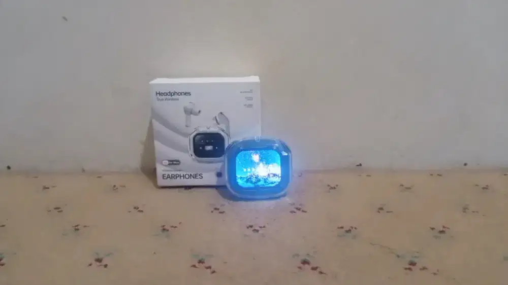 TWS Kouo Q20 air max