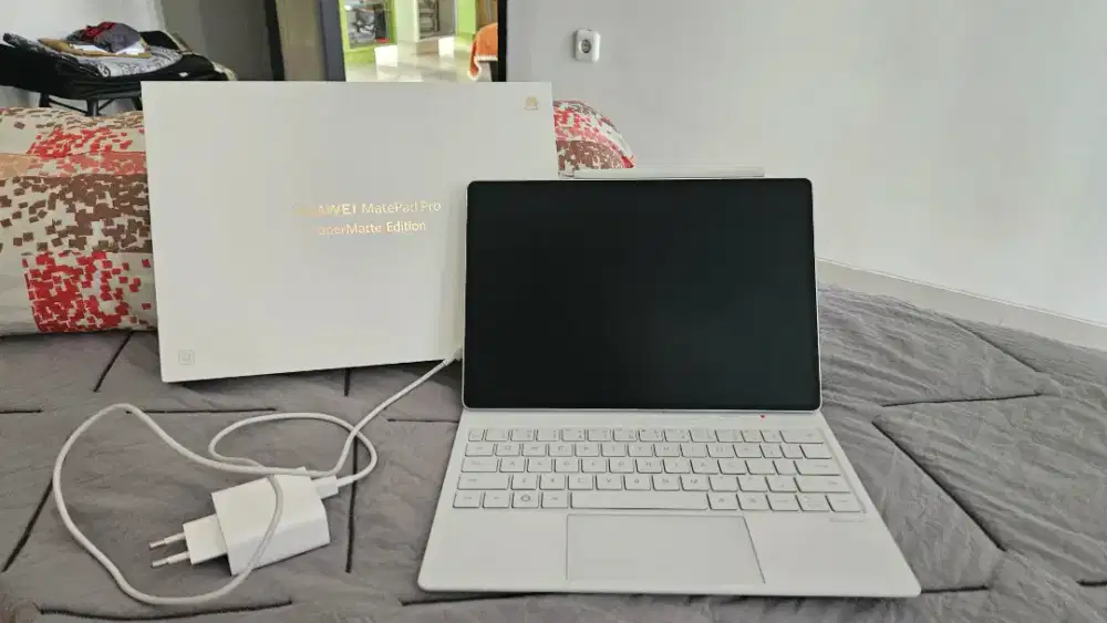 Huawei Matepad Pro 12.2