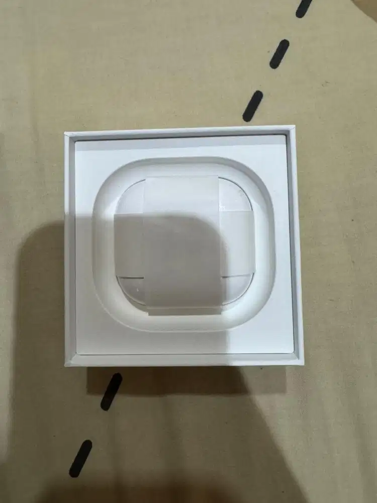 Airpods 4 original second