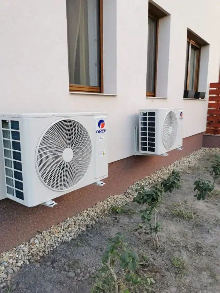 Jasa service AC panggilan bongkar pasang AC service kulkas bergaransi