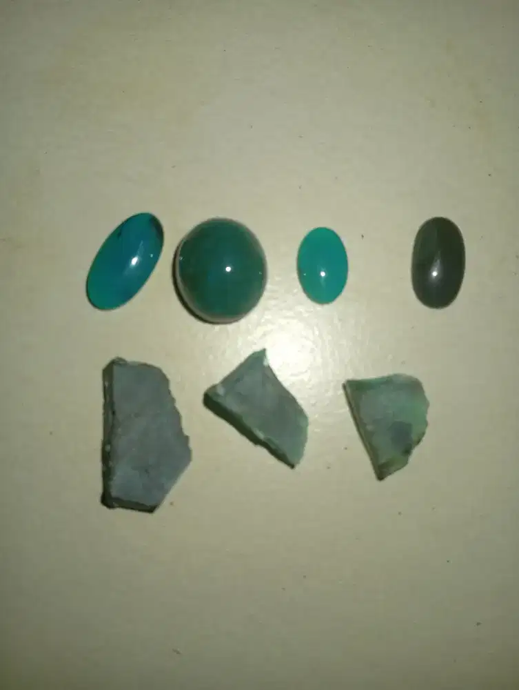 Lostone Batu Bacan