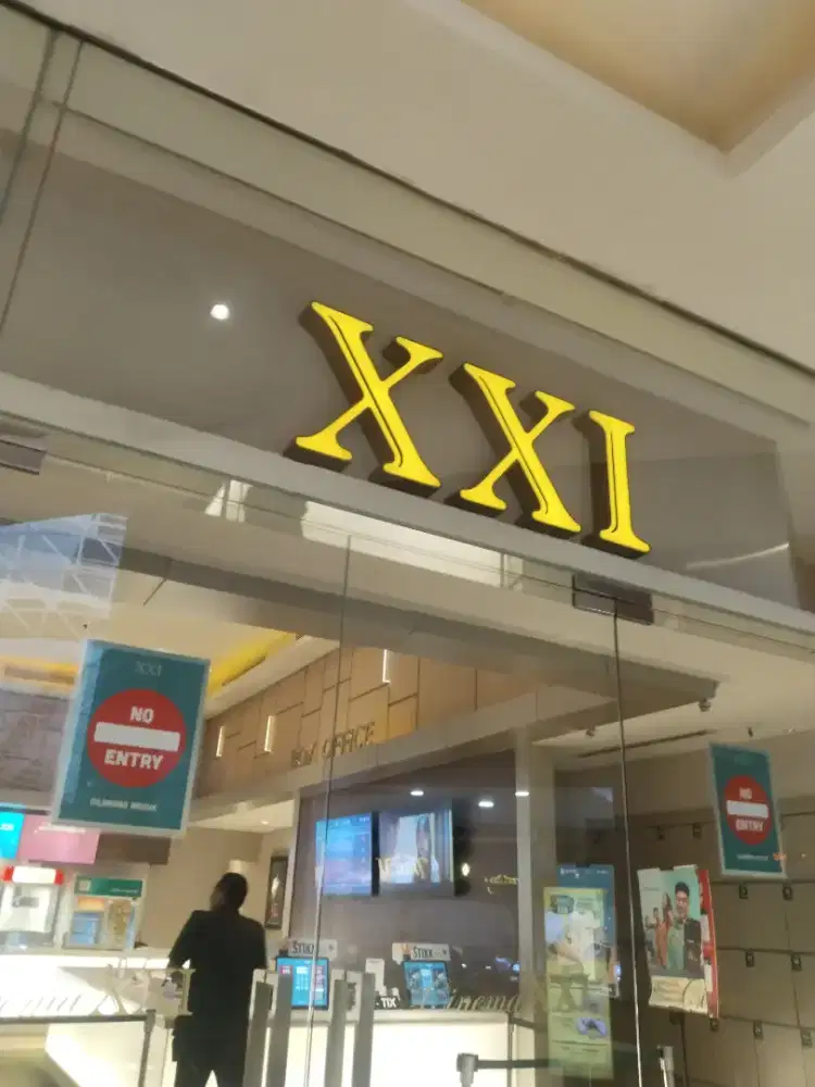 Cari pekerjaan  apa saja