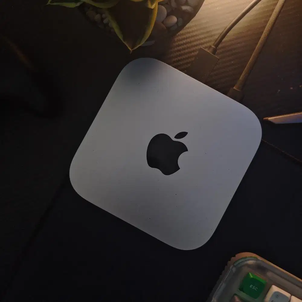 Apple MAC Mini M4
