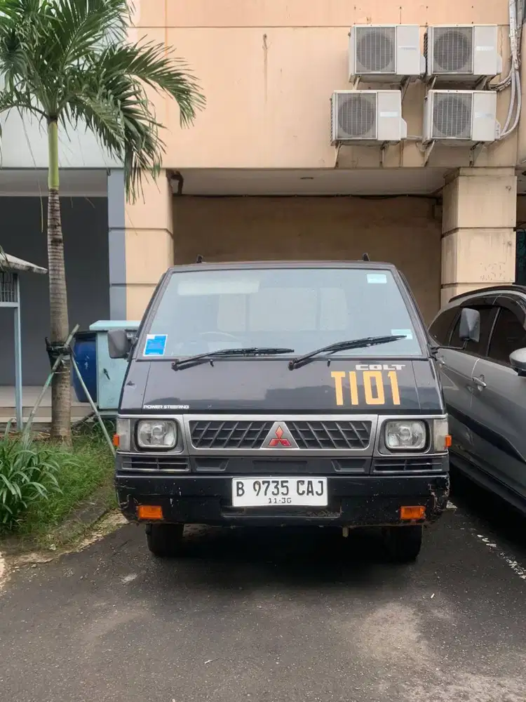 Pick Up L300 Tangerang