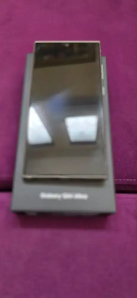 Samsung S24 Ultra 256 GB