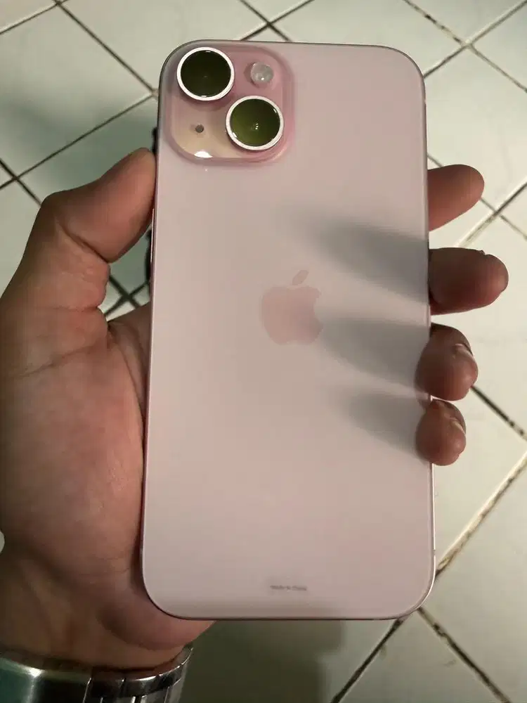 iphone 15 128gb ibox PA/A