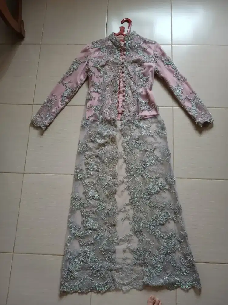 Dress Kebaya Formal