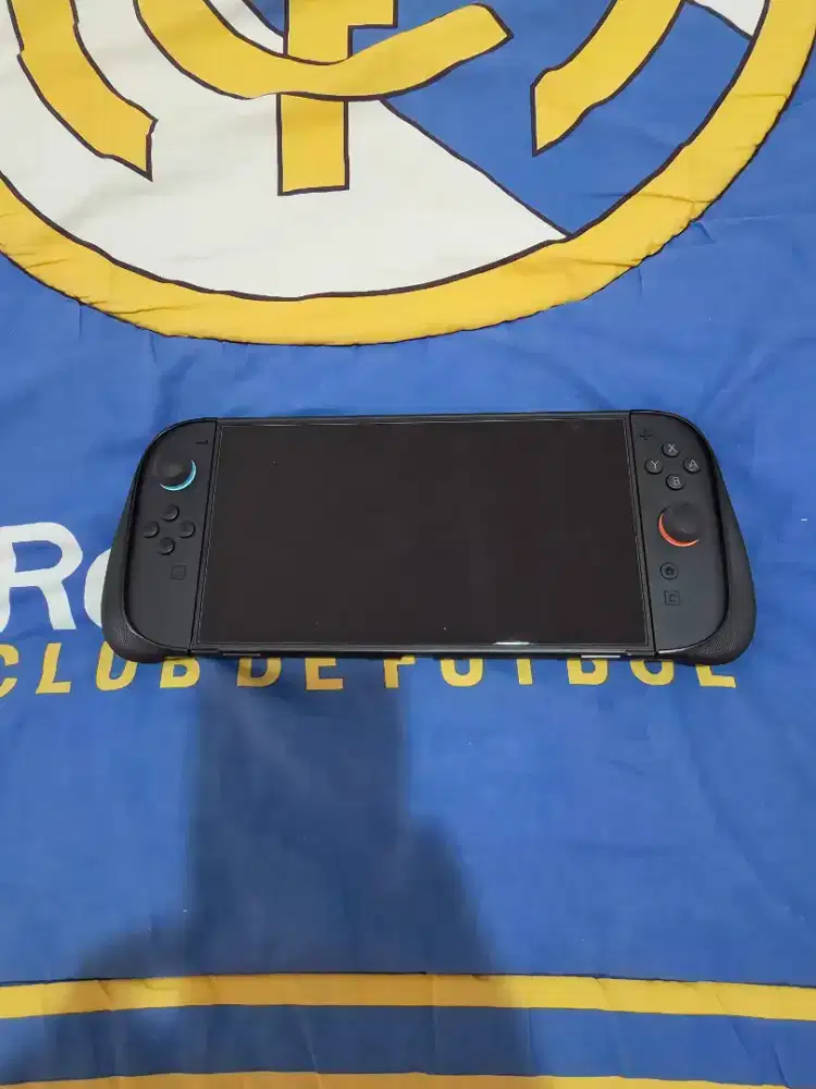 Nintendo Switch 2 no bundle mario