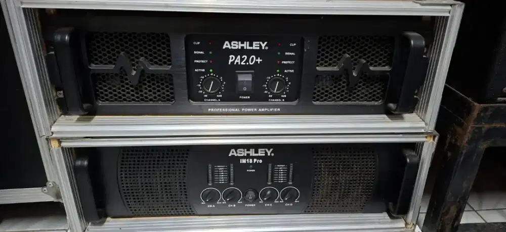 Di Jual Sound System Masih Seperti Baru,siap pake