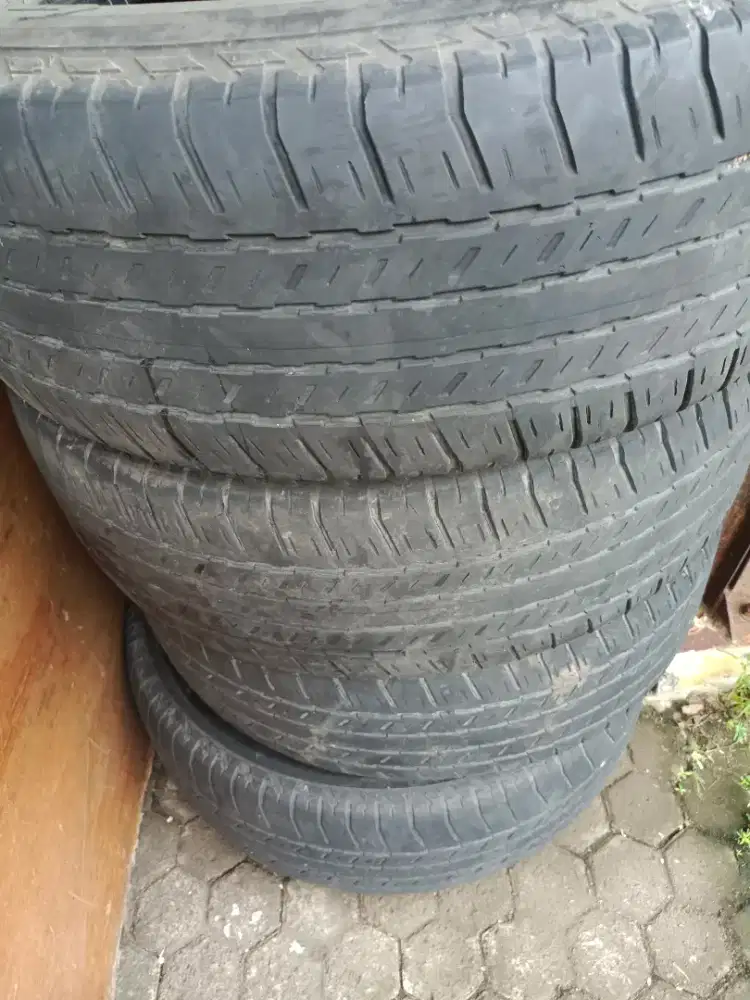 Jual ban murah ring 18 satusett