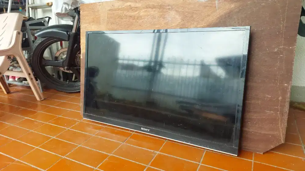 TV LED Sony Bravia 40 inch