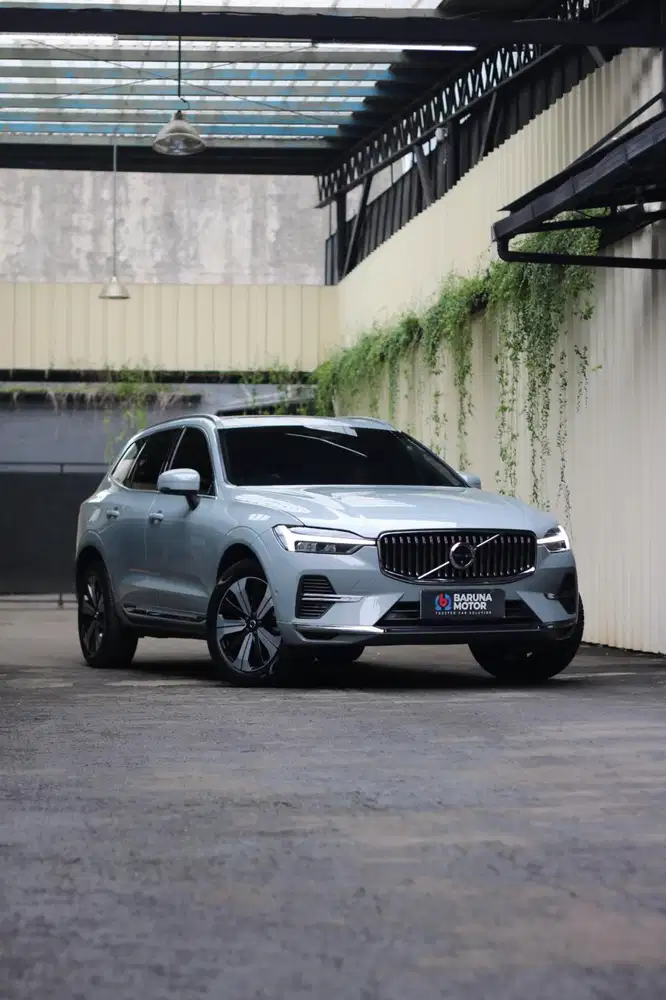 [ TDP 75 JT ] VOLVO XC60 T8 AWD RECHARGE 2024