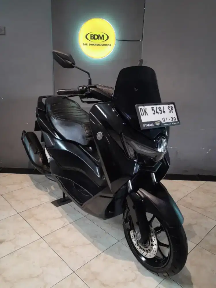 DP 3,5 JT /BUNGA MENURUN 2%/ YAMAHA NMAX NEO S TAHUN 2024