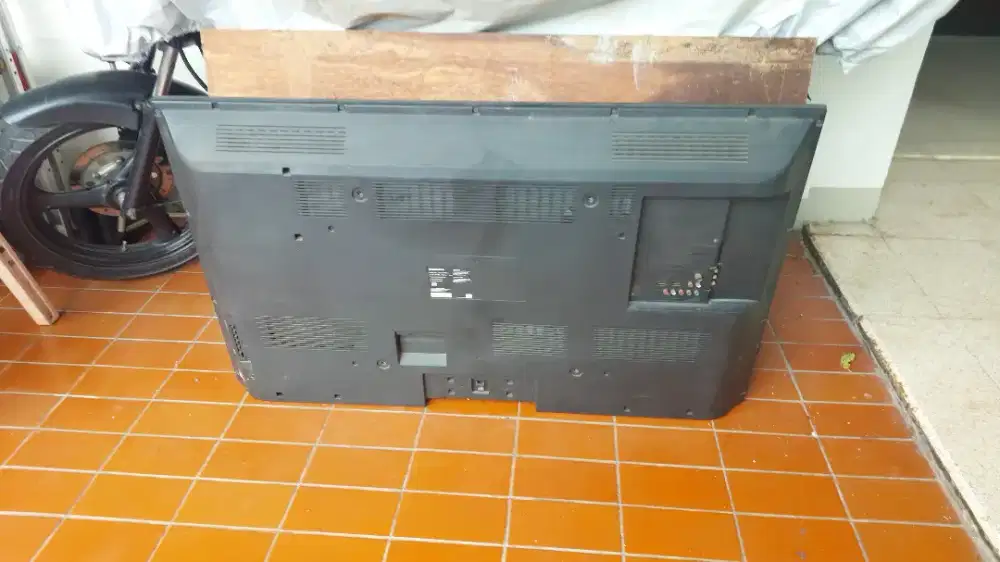 TV LED Panasonic 50 inch