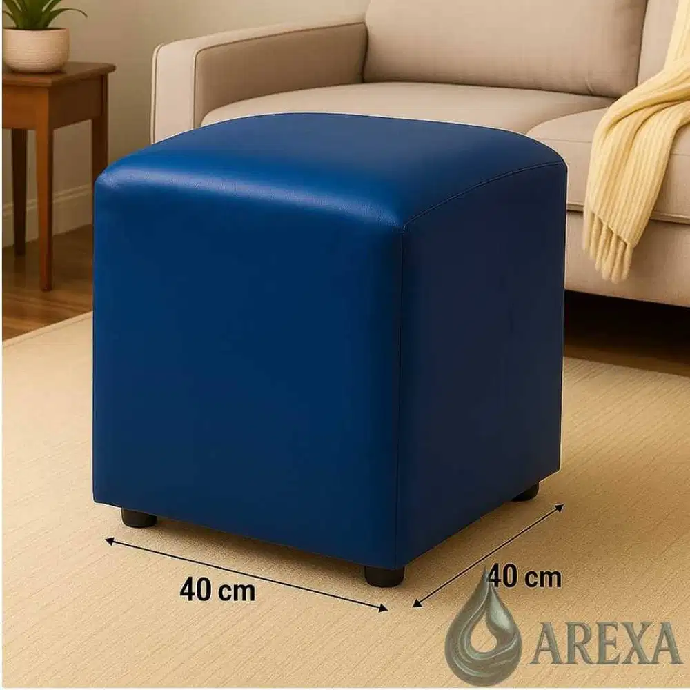 PENYEDIA SOFA PUFF MEDAN