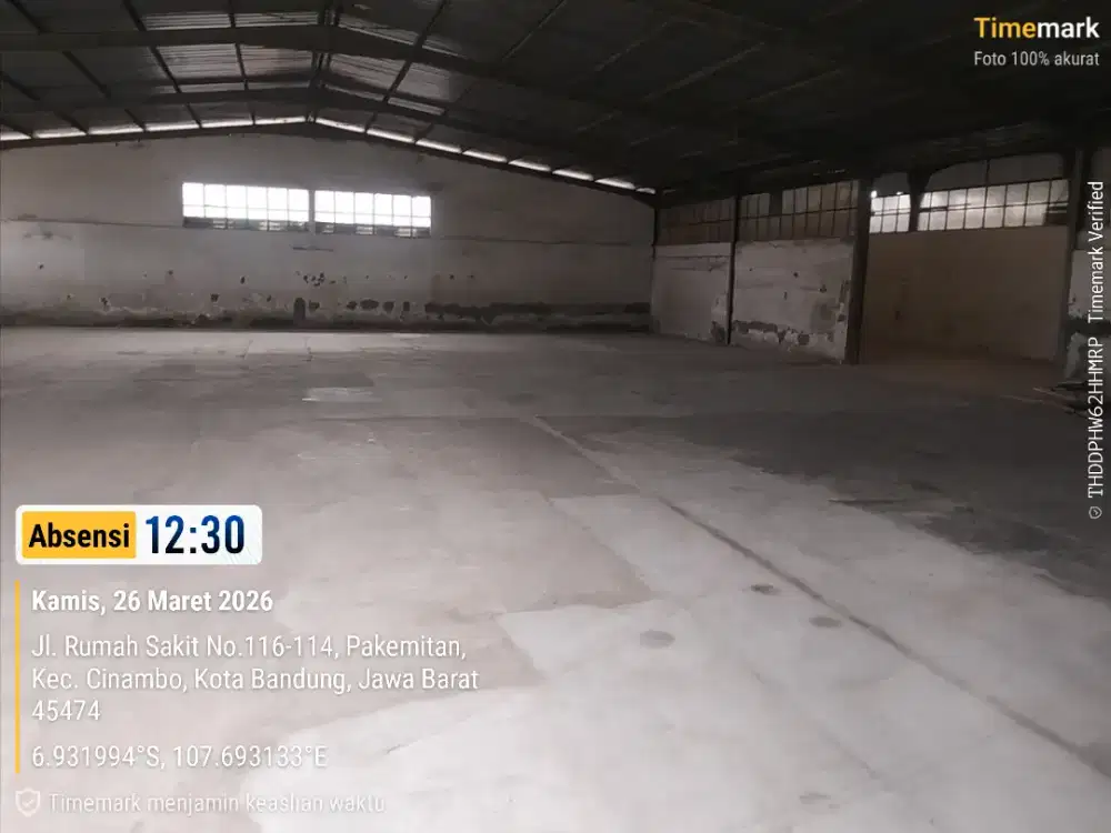 Loker sebagai kurir/sales