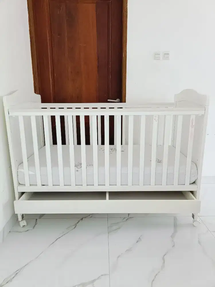 Jual bad bayi bagus murah